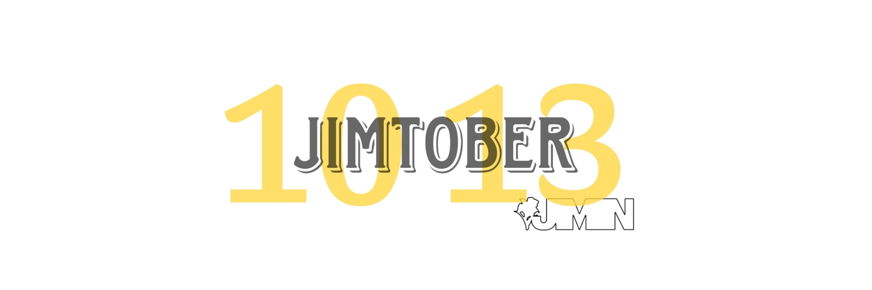 cici JIMTOBER 