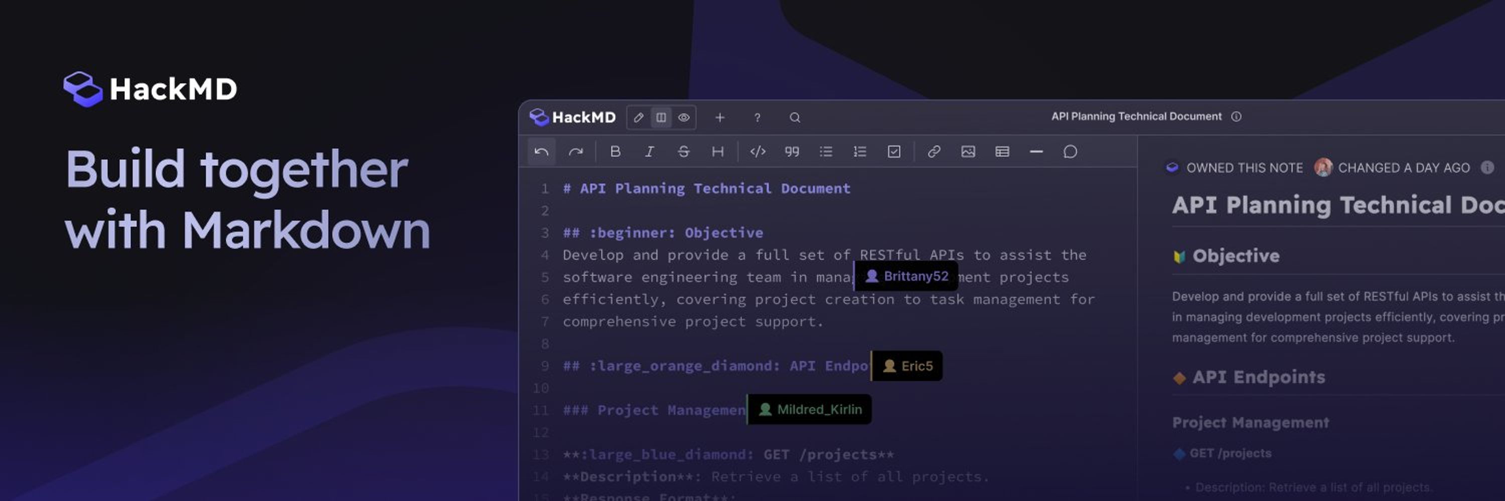 HackMD