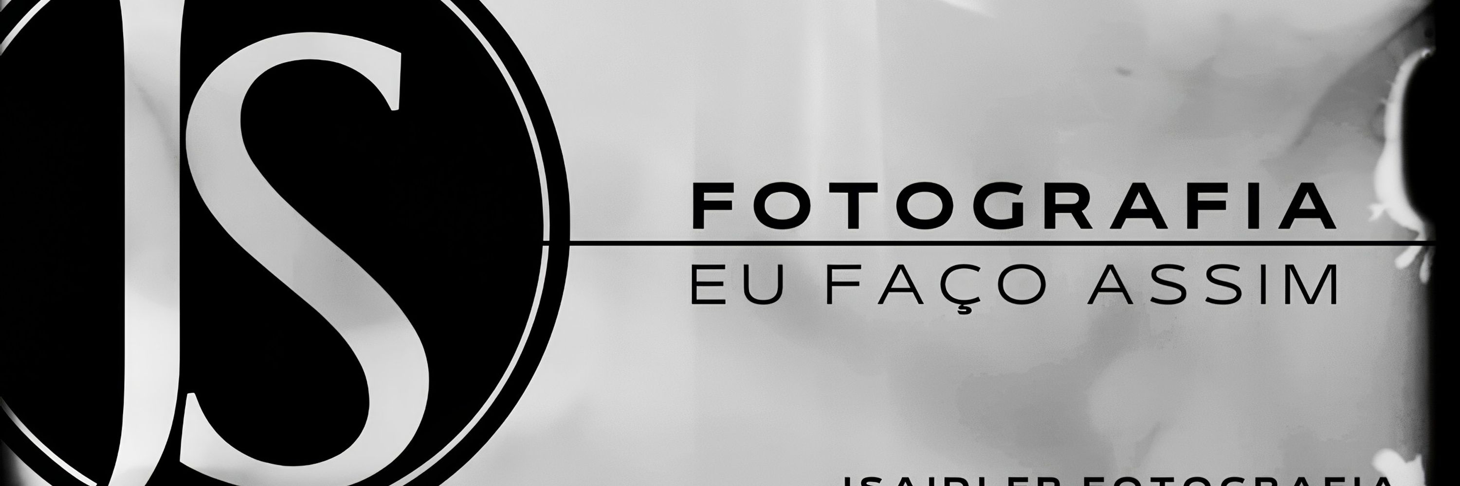 João Saidler - Fotógrafo Artífice