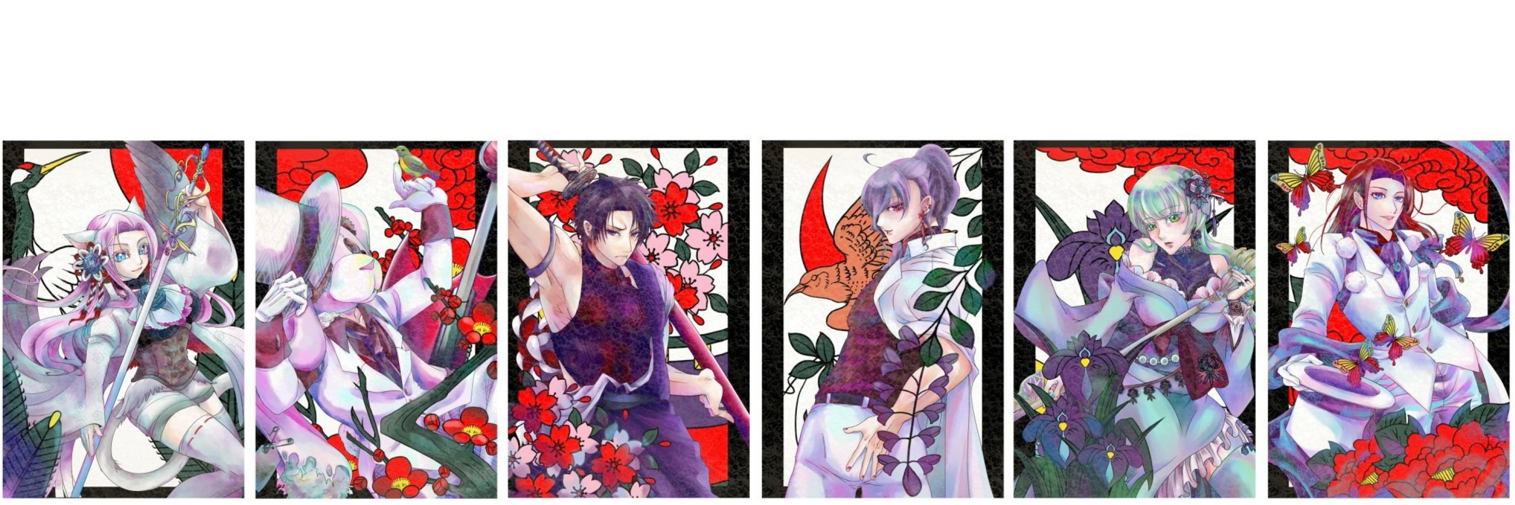 茉莉花鈴