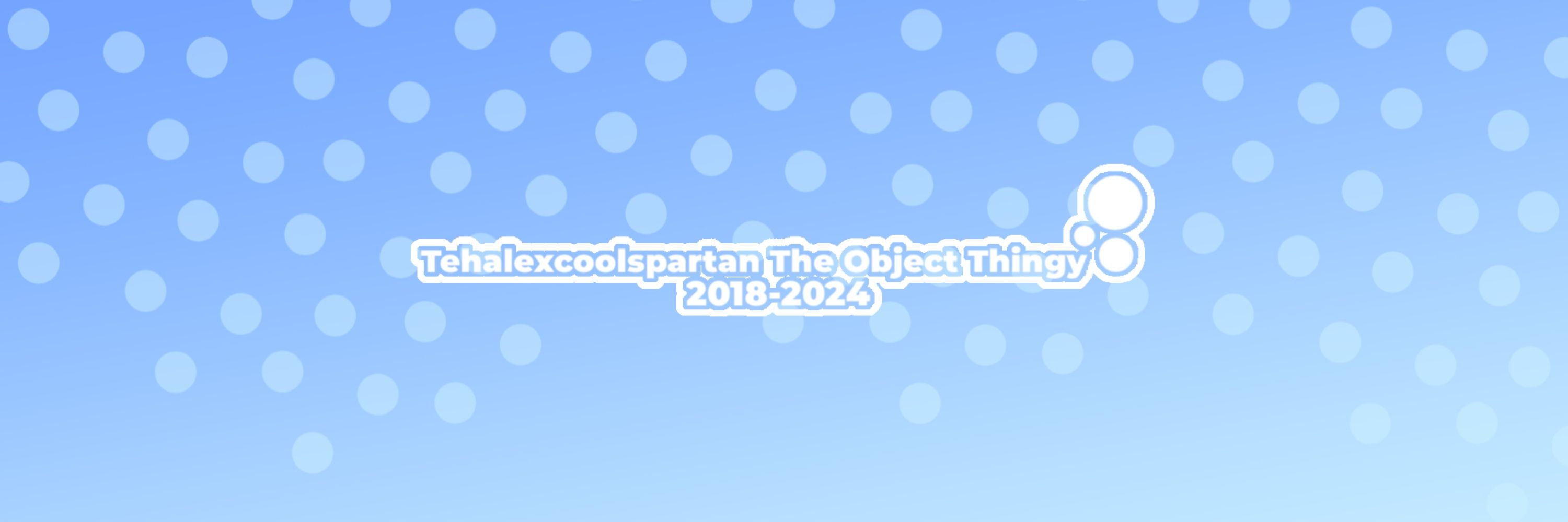 Tehalexcoolspartan