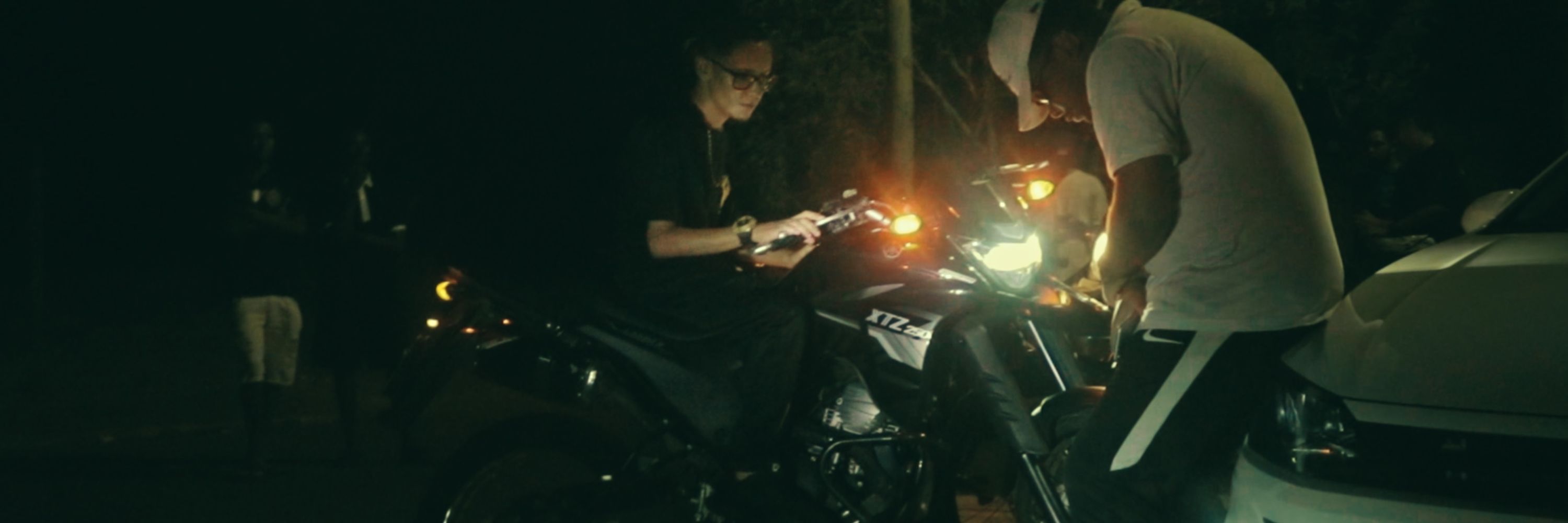 A.L Mc