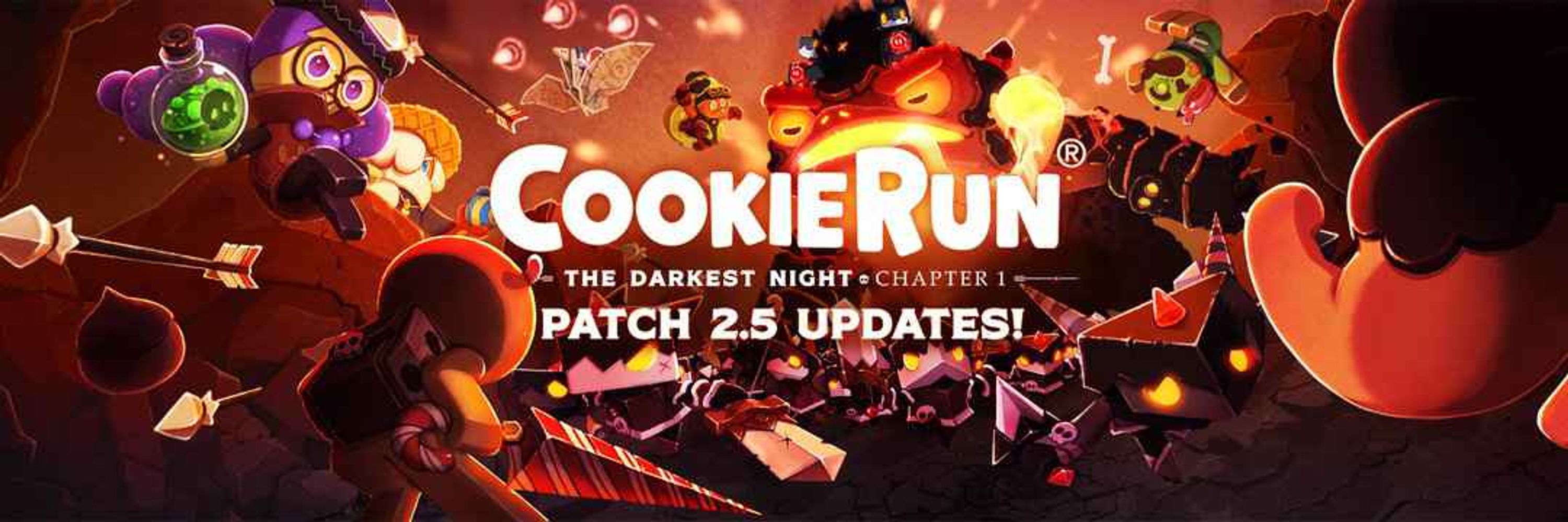CookieRun VR on Quest Play Now 👉 Studio FreshDoh