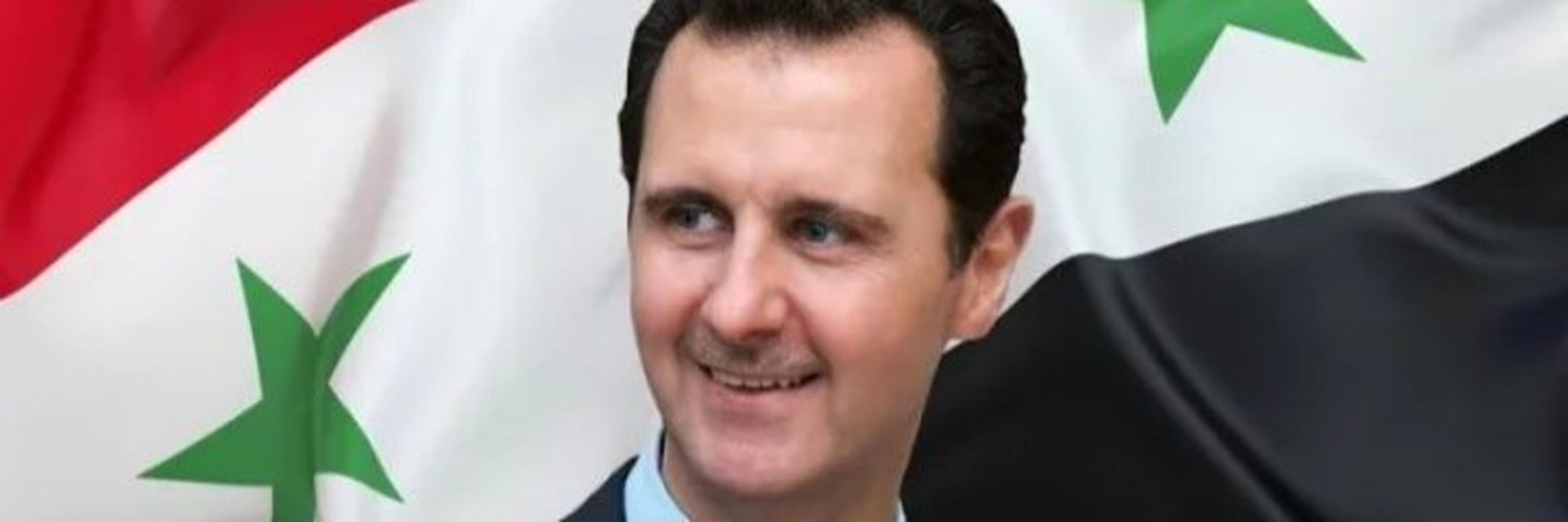 Bashar al-Assad