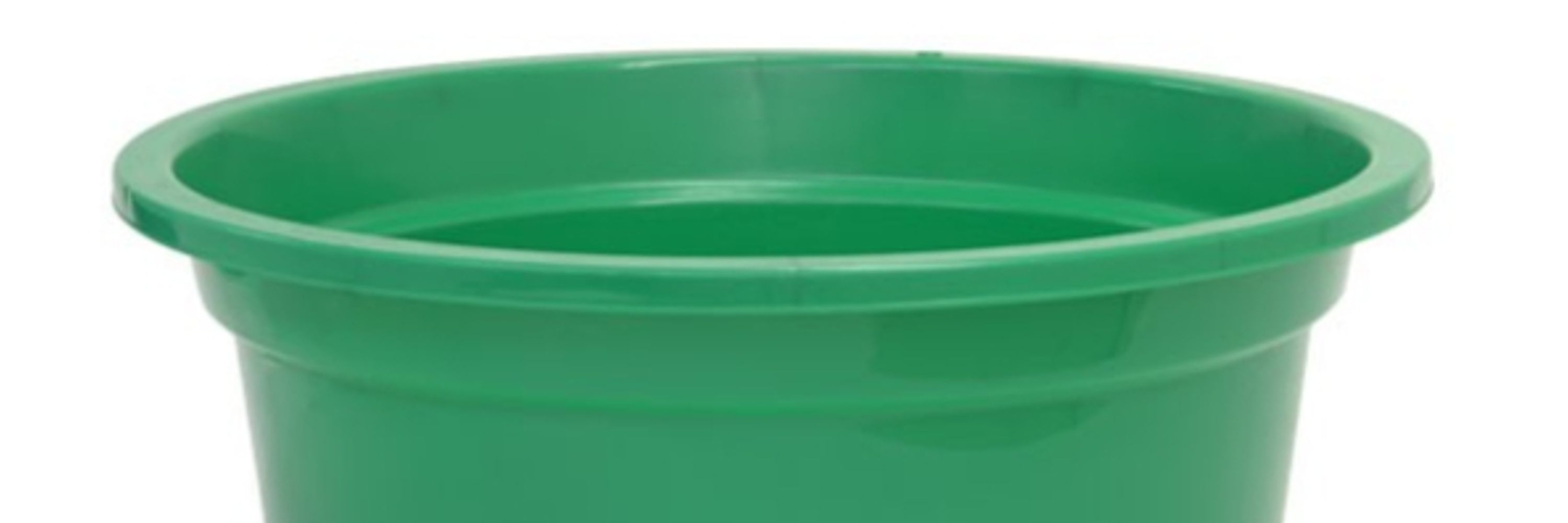 Big Green Bucket