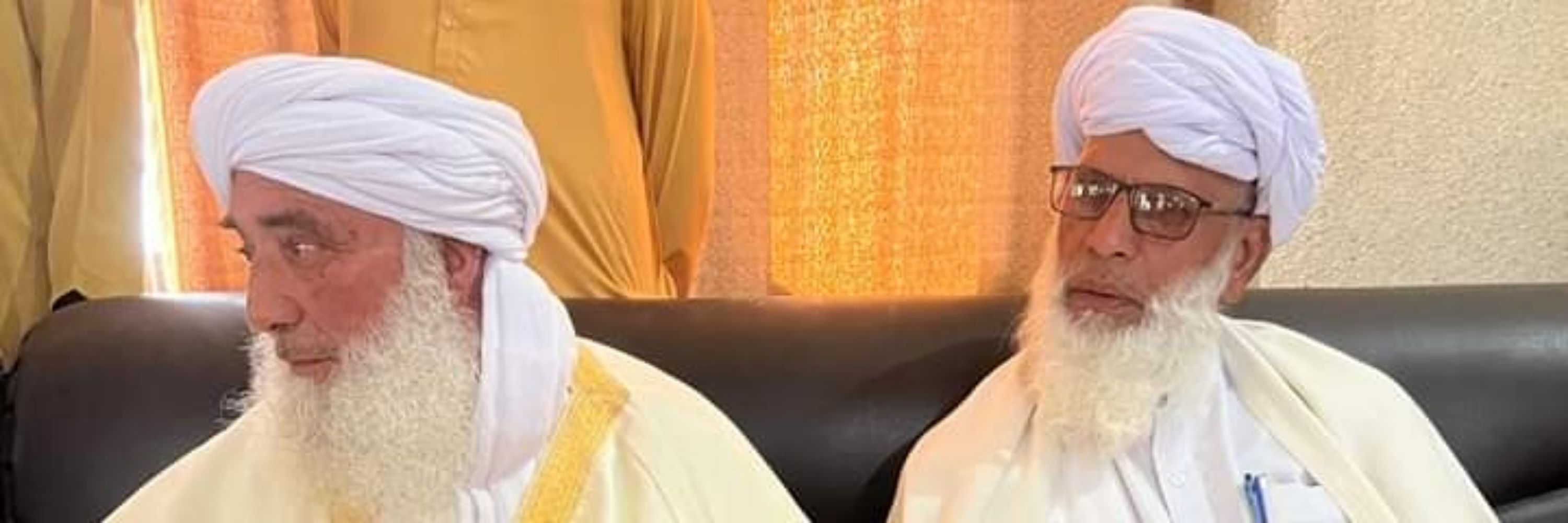 Mulana ghani Rehman