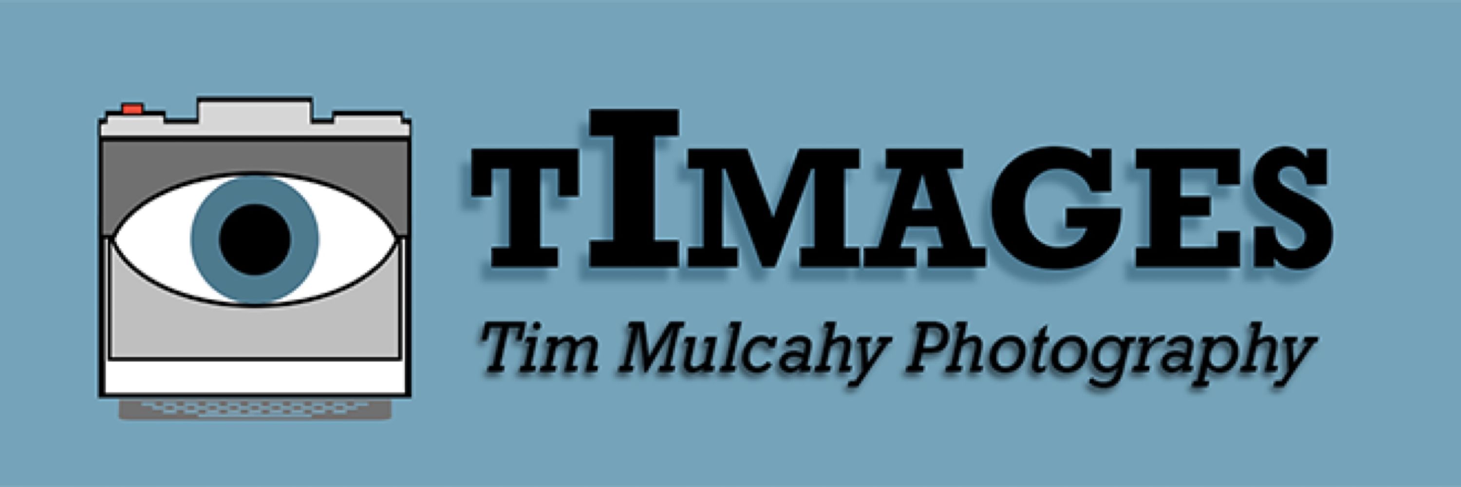 Tim Mulcahy