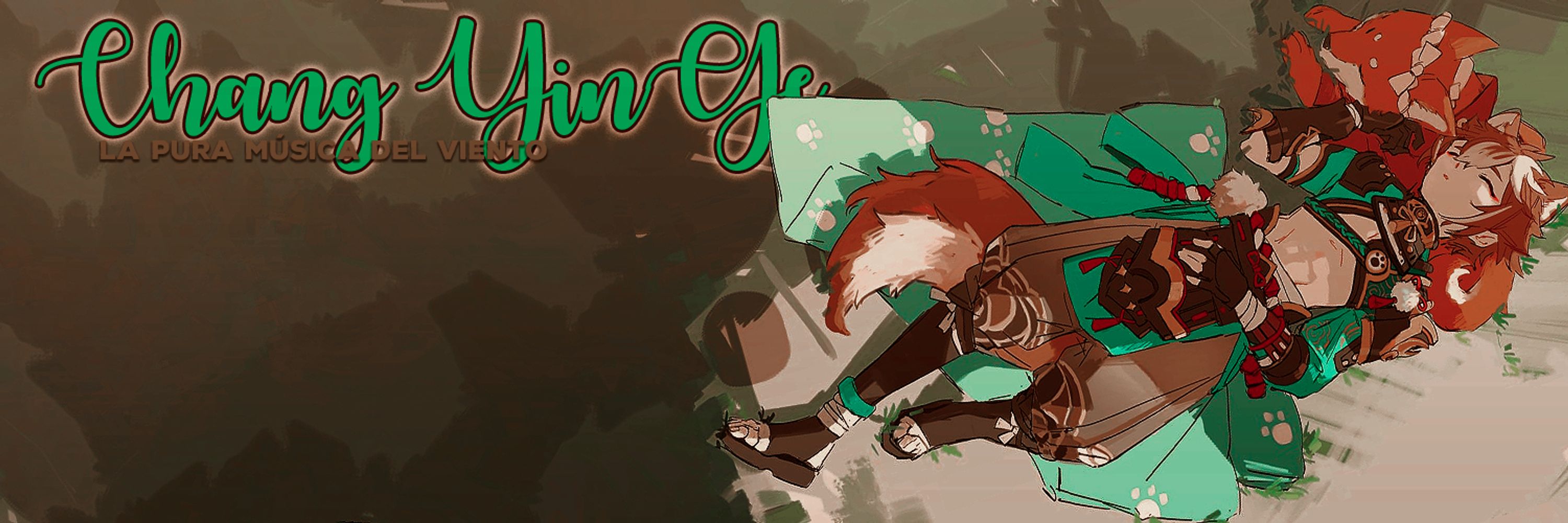 𝗬𝗜𝗡𝗚𝗘 ; 𝑻𝒉𝒆 𝑰𝒏𝒏𝒌𝒆𝒆𝒑𝒆𝒓.ᐟ.ᐟ