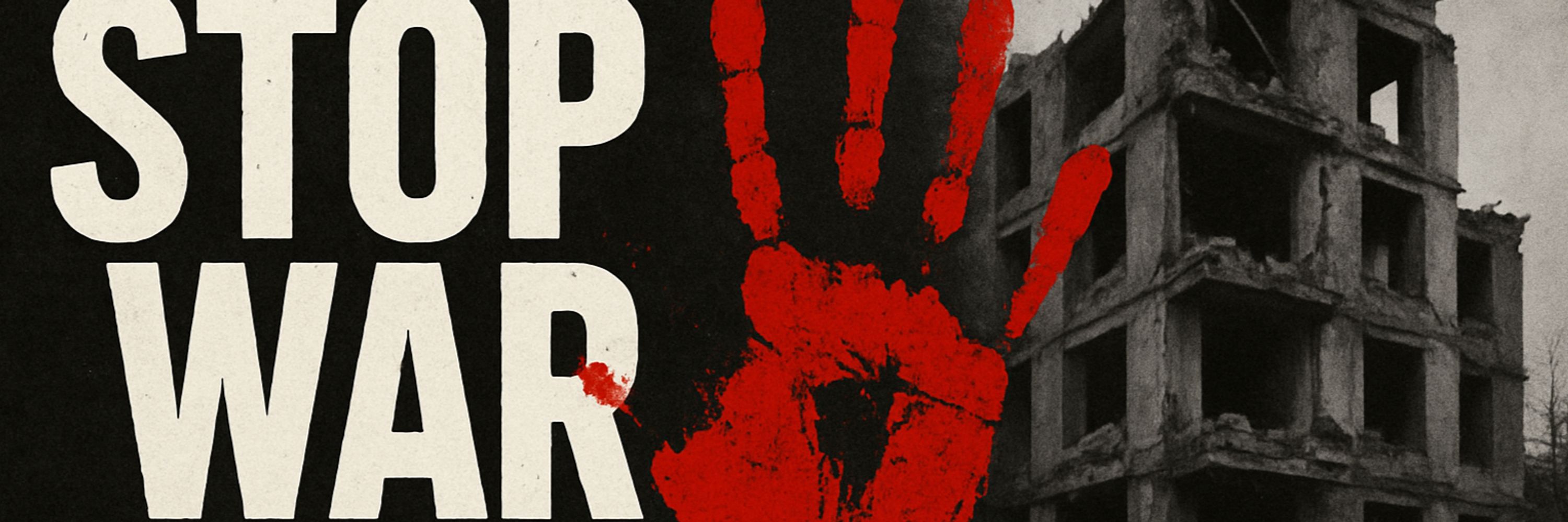StopWarCrime