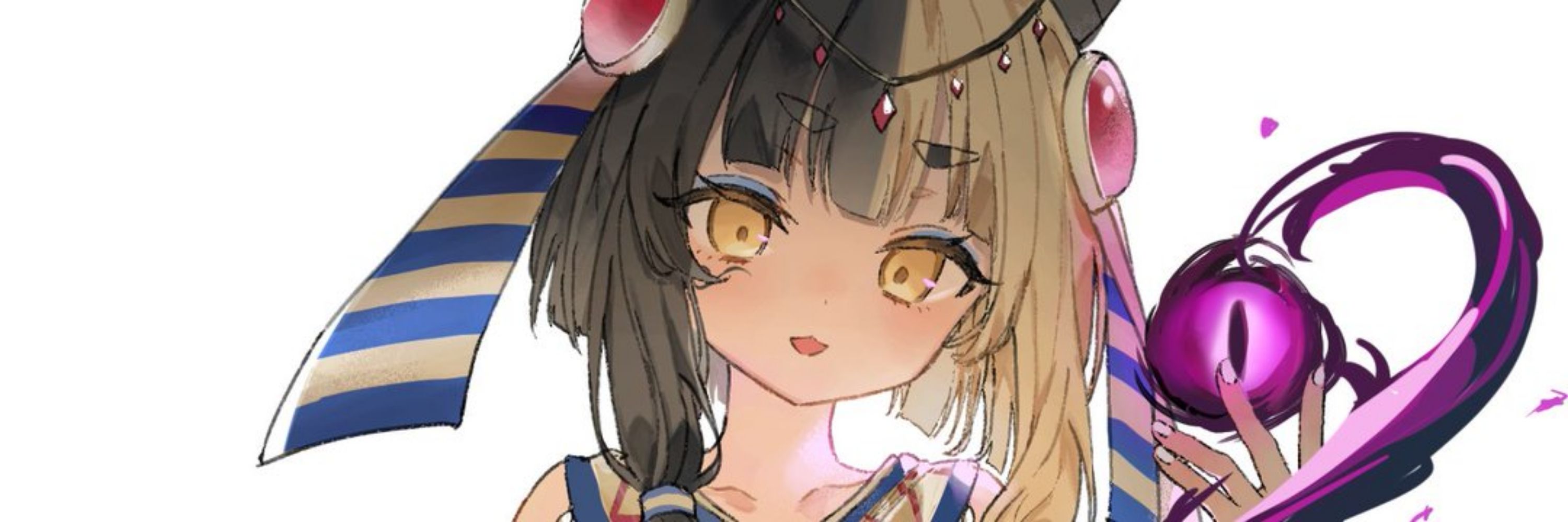 喵奴絲Vtuber