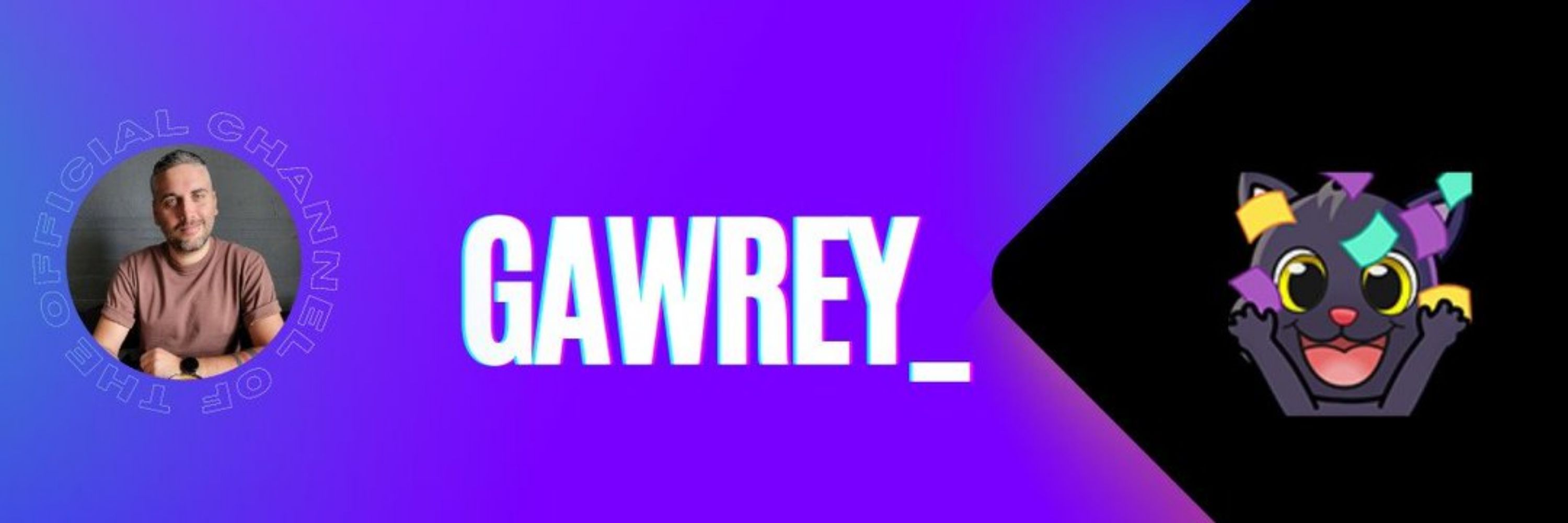 Gawrey