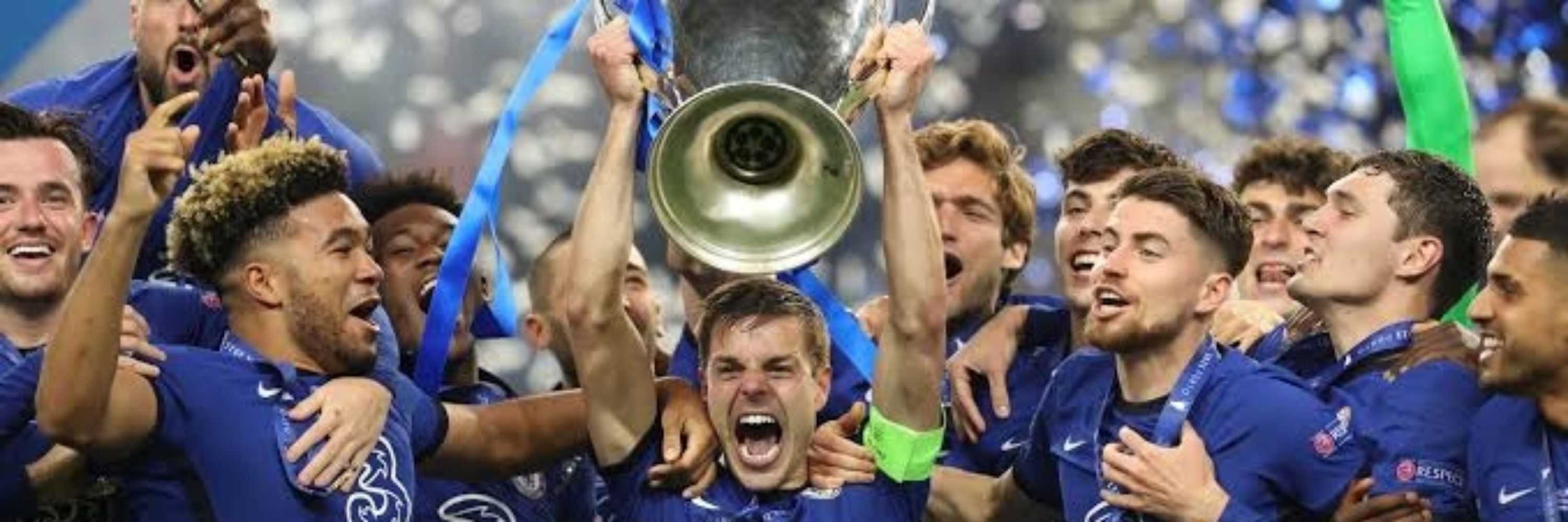 Sentimento Azul 