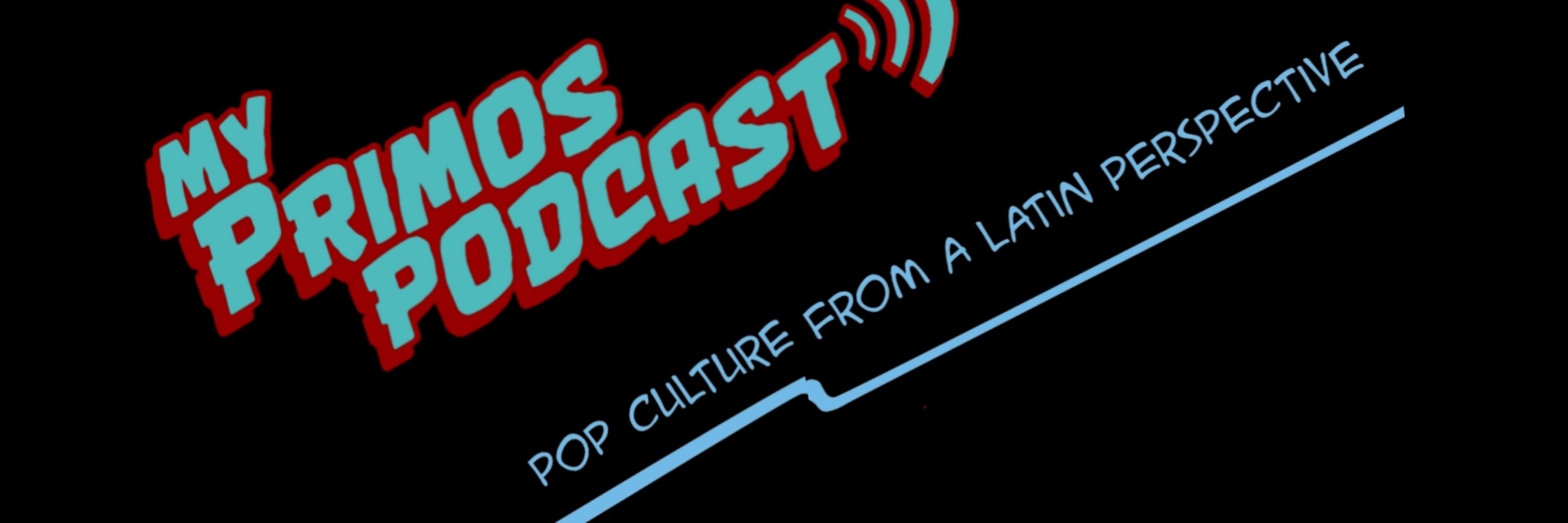 My Primos Podcast