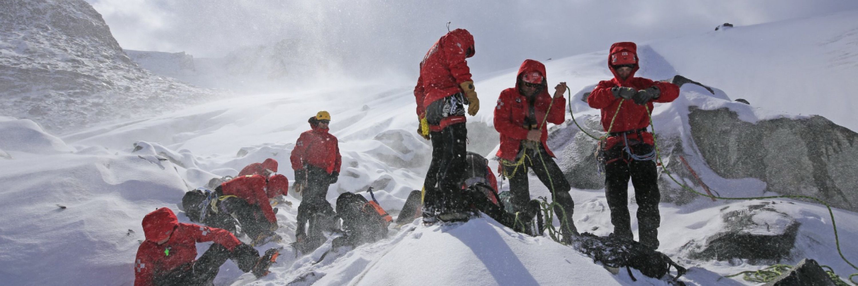 BC Search and Rescue Association
