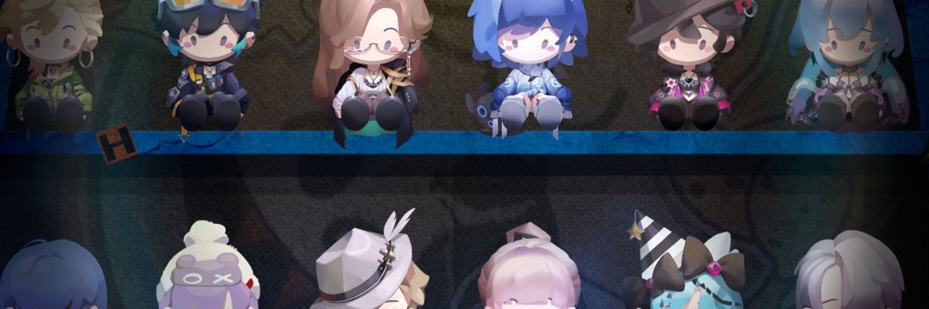 もりの