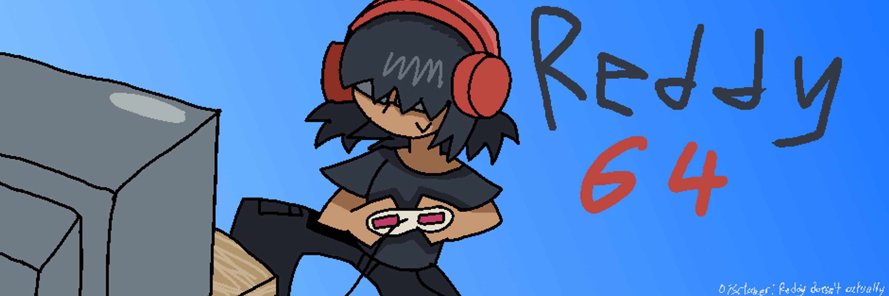 reddy64