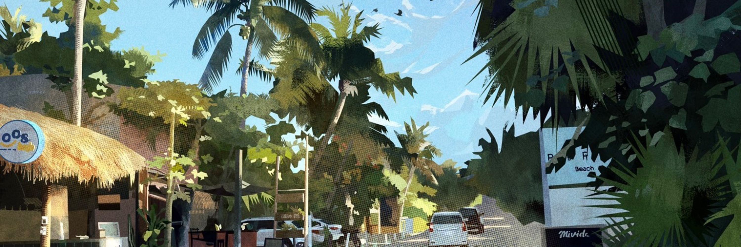 Nanahi 🍌