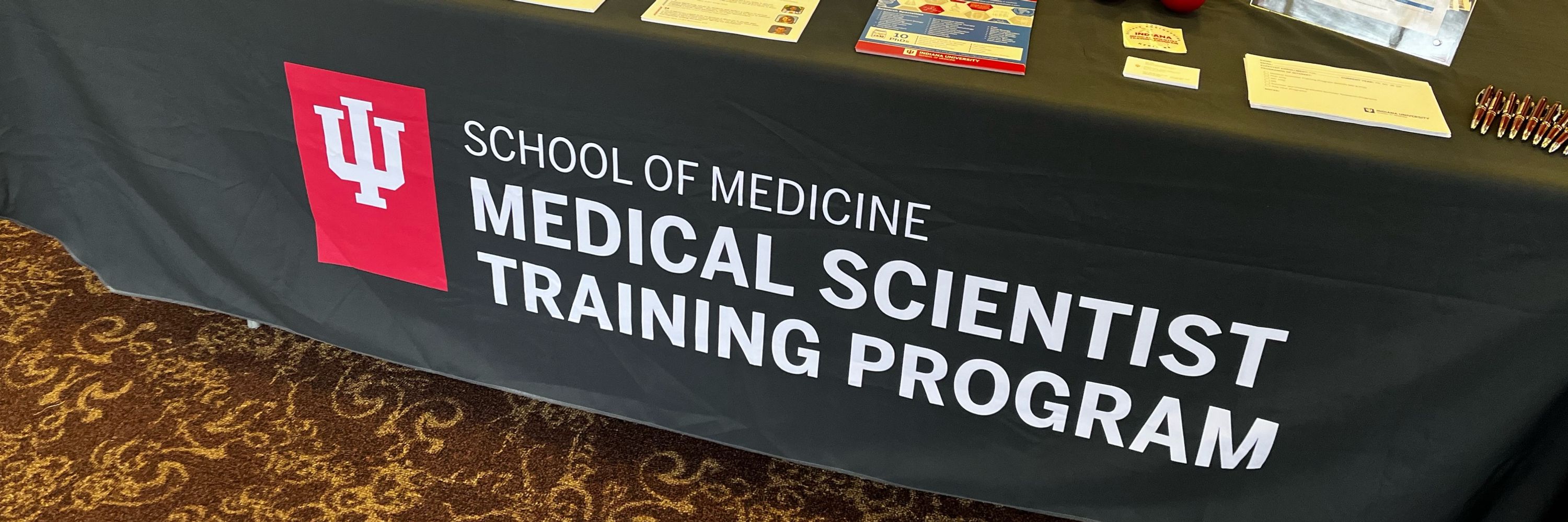 Indiana MSTP
