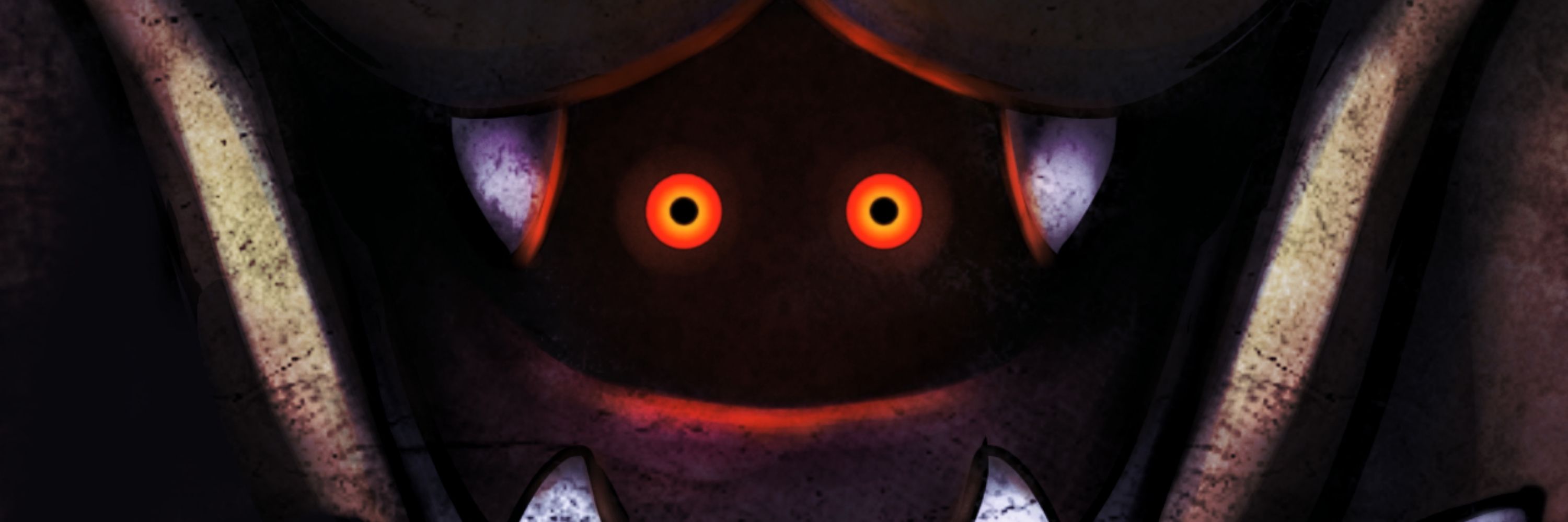 Thinking Freddy 