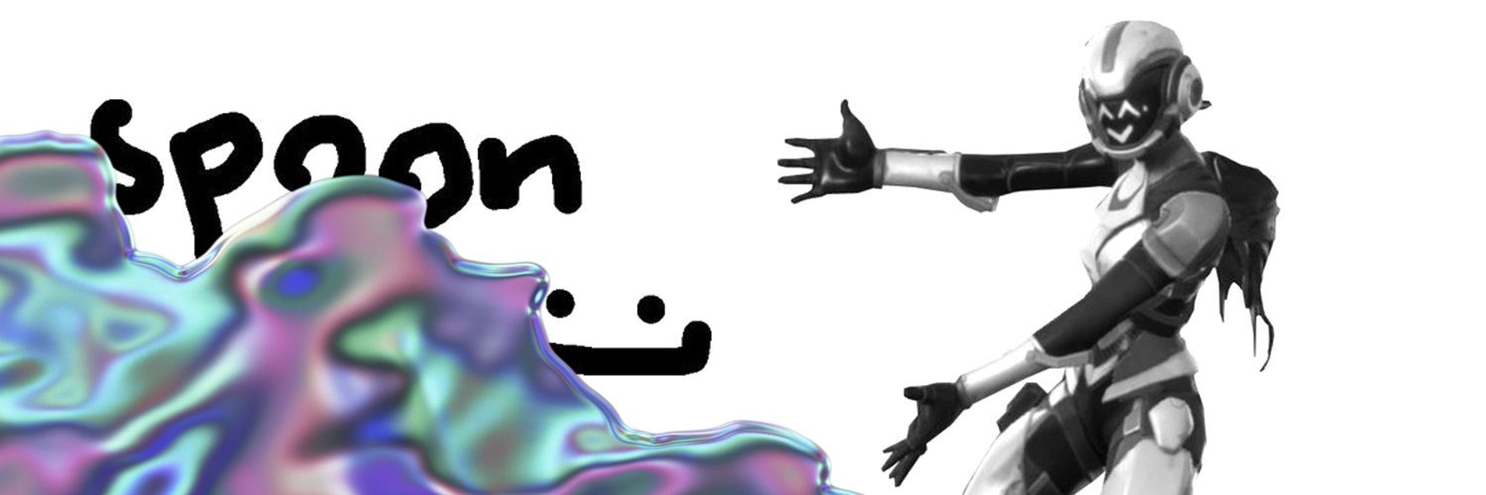 ComplimentarySpoon