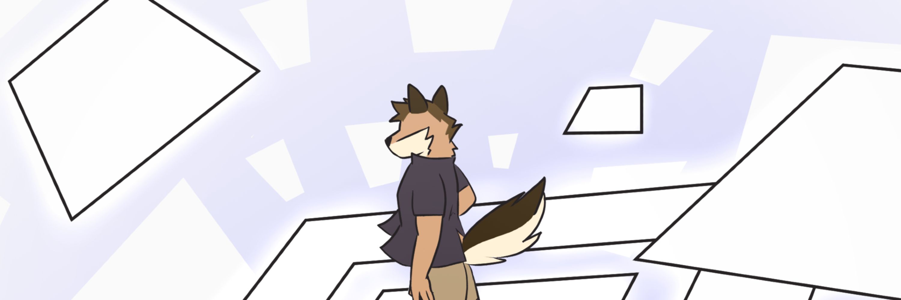 banner