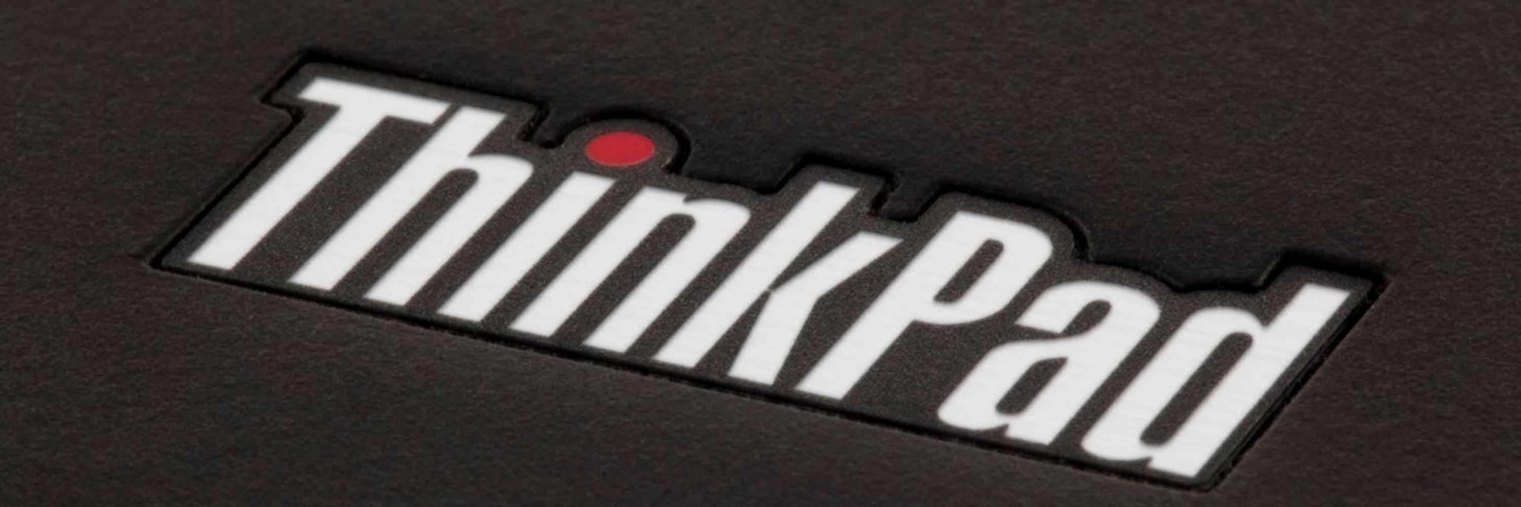 ThinkPad Junkie