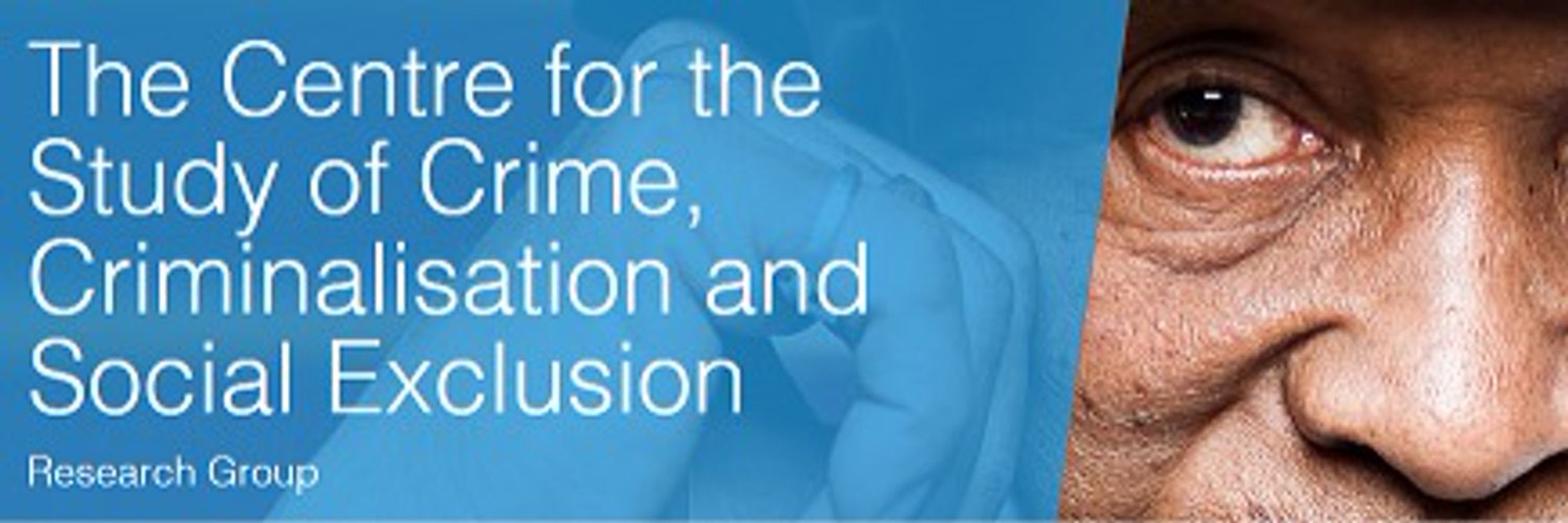 Centre for Study of Crime, Criminalisation & Social Exclusion