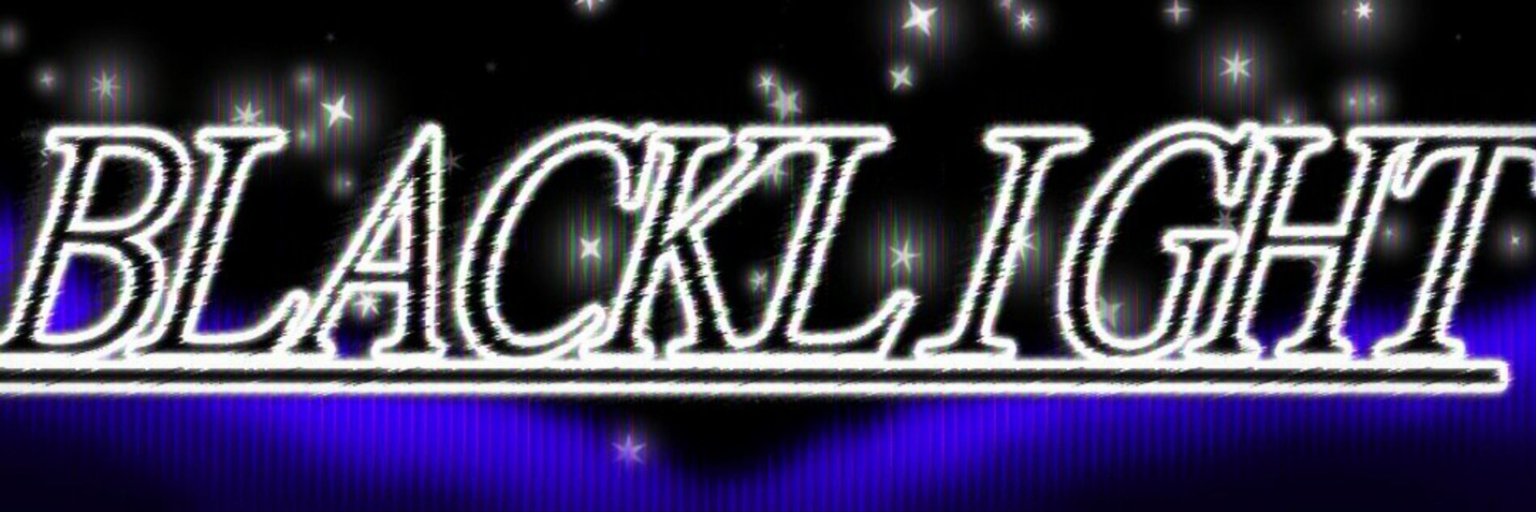  Blacklight 