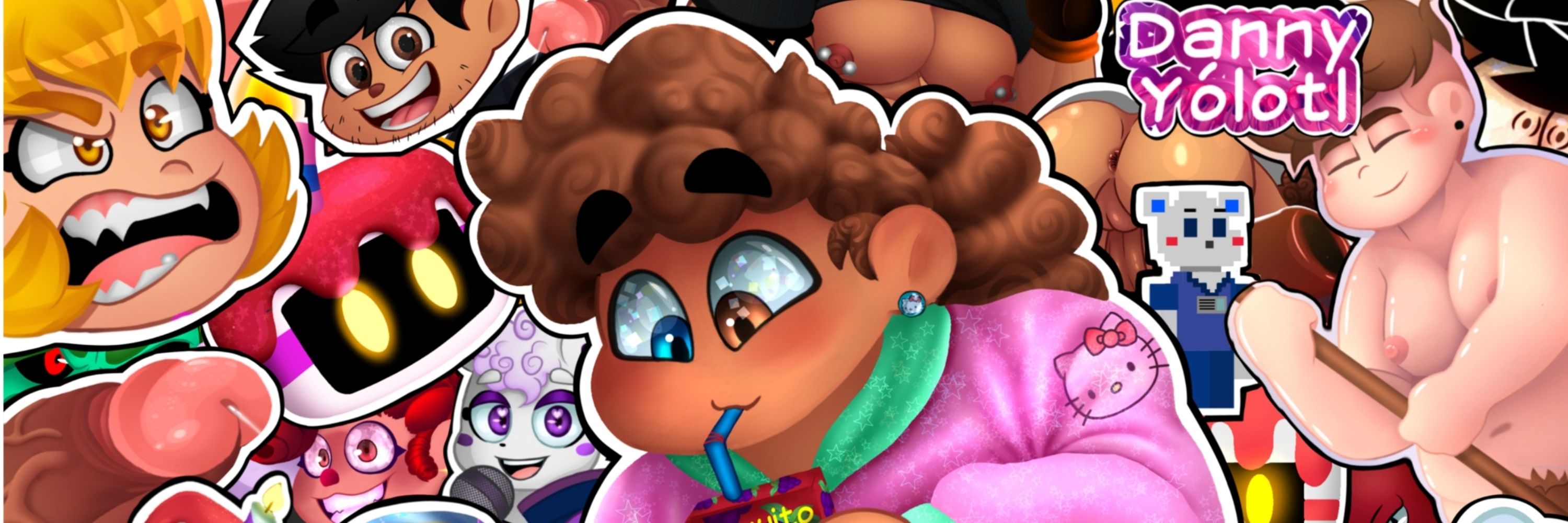 🍰𝐃𝐀𝐍𝐍𝐘 𝐘𝐎̀𝐋𝐎𝐓𝐋 🫀