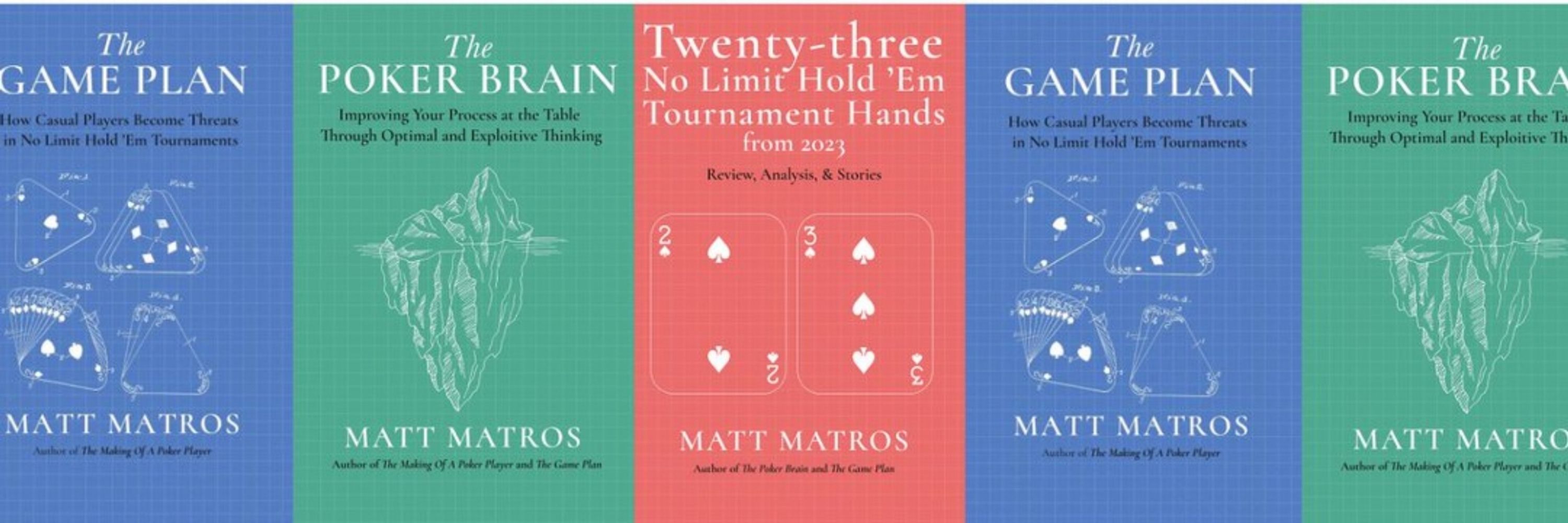 Matt Matros