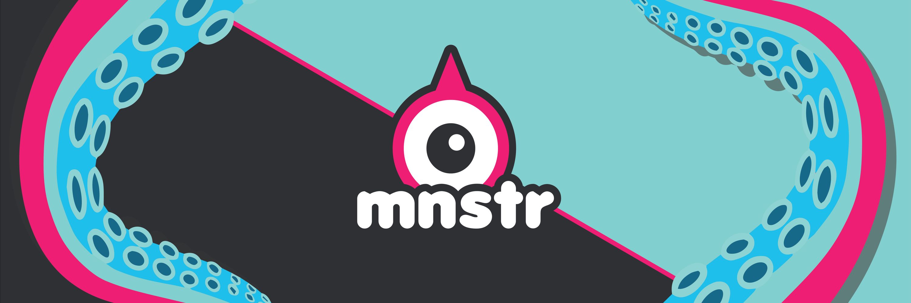 MNSTR Games