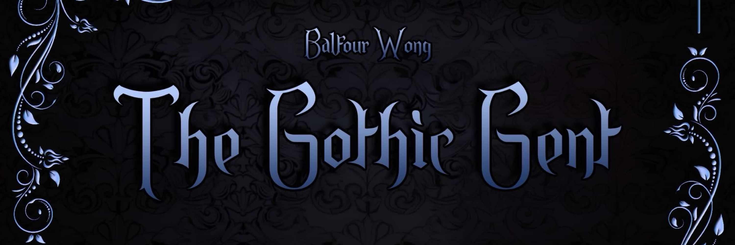Balfour Wong