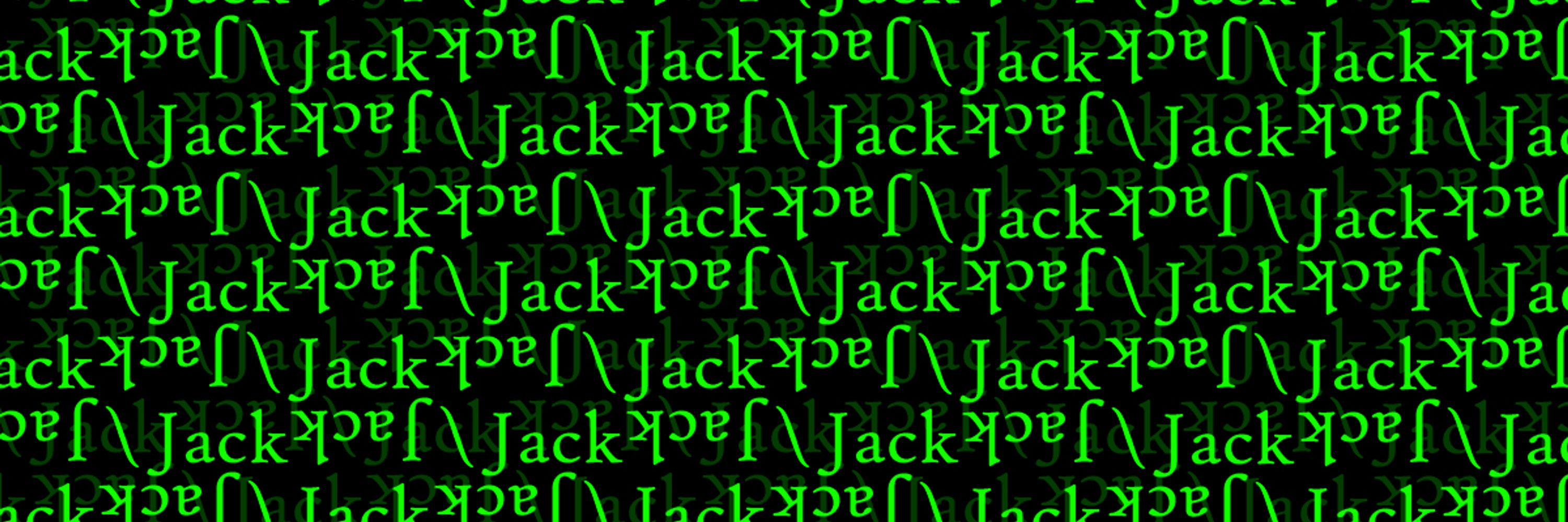 \ Jack