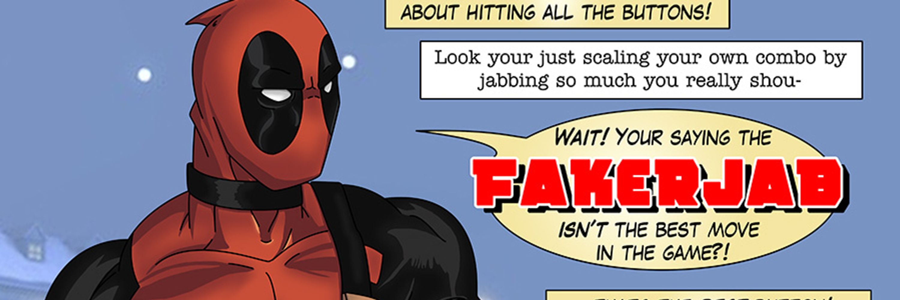 Faker