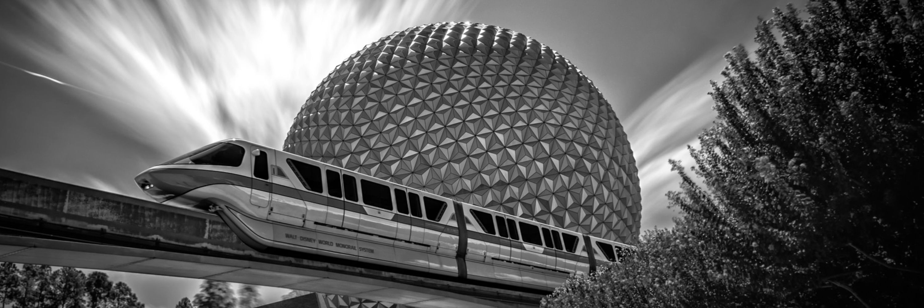 SpaceshipEarth