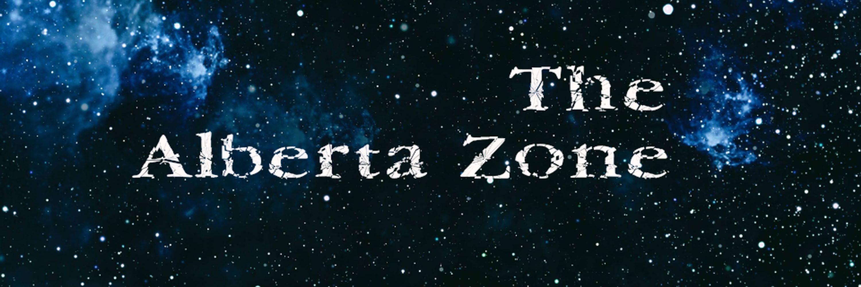 The Alberta Zone