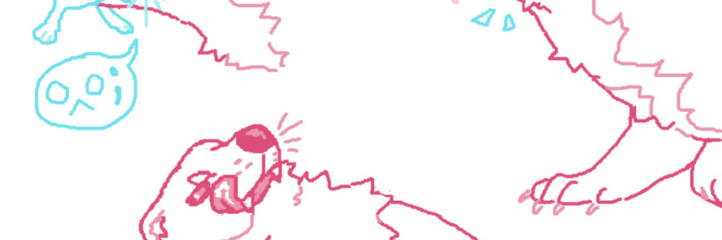 animal fa‌g