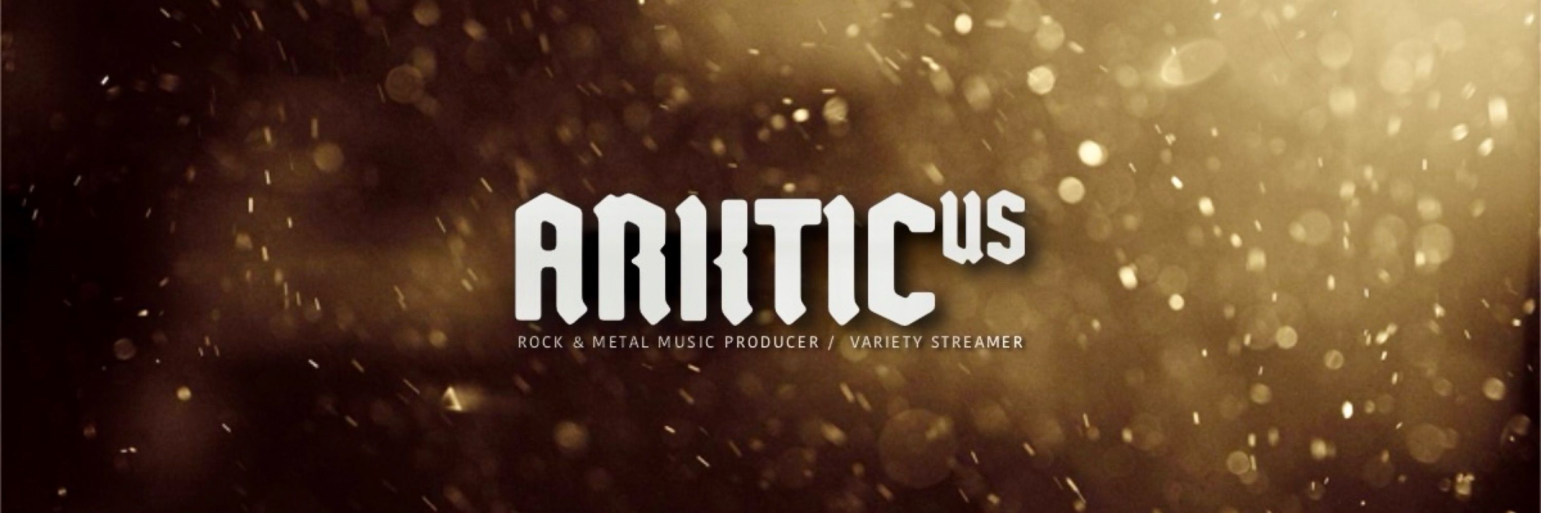 arkticUS | Souls-Like Streamer Boi!
