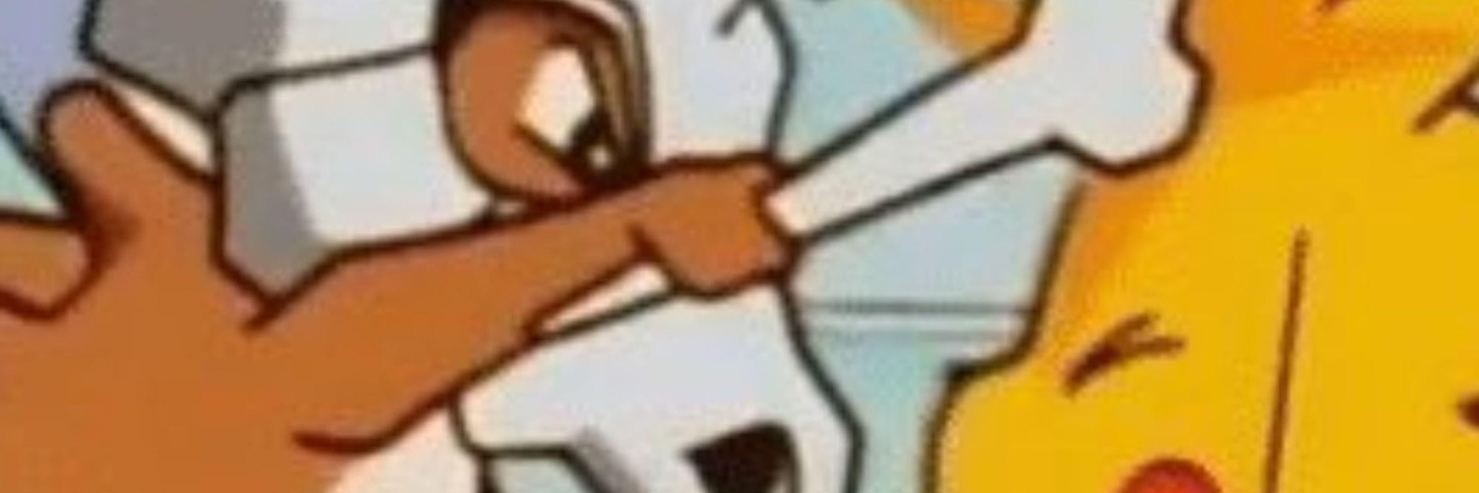 Pikachupacabra