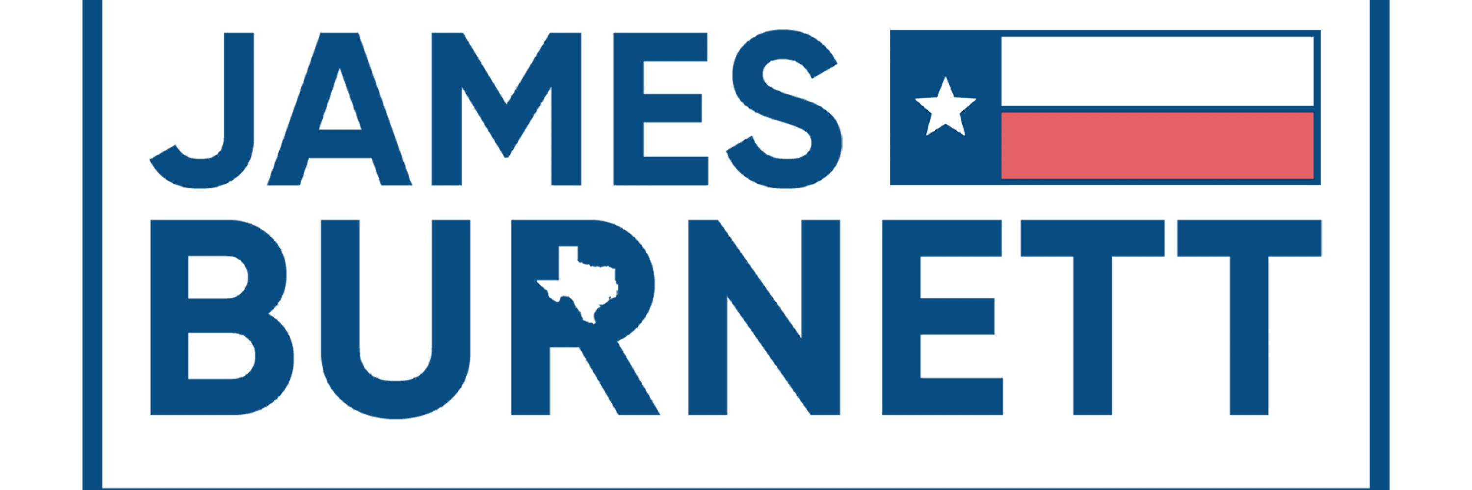 James S. Burnett
