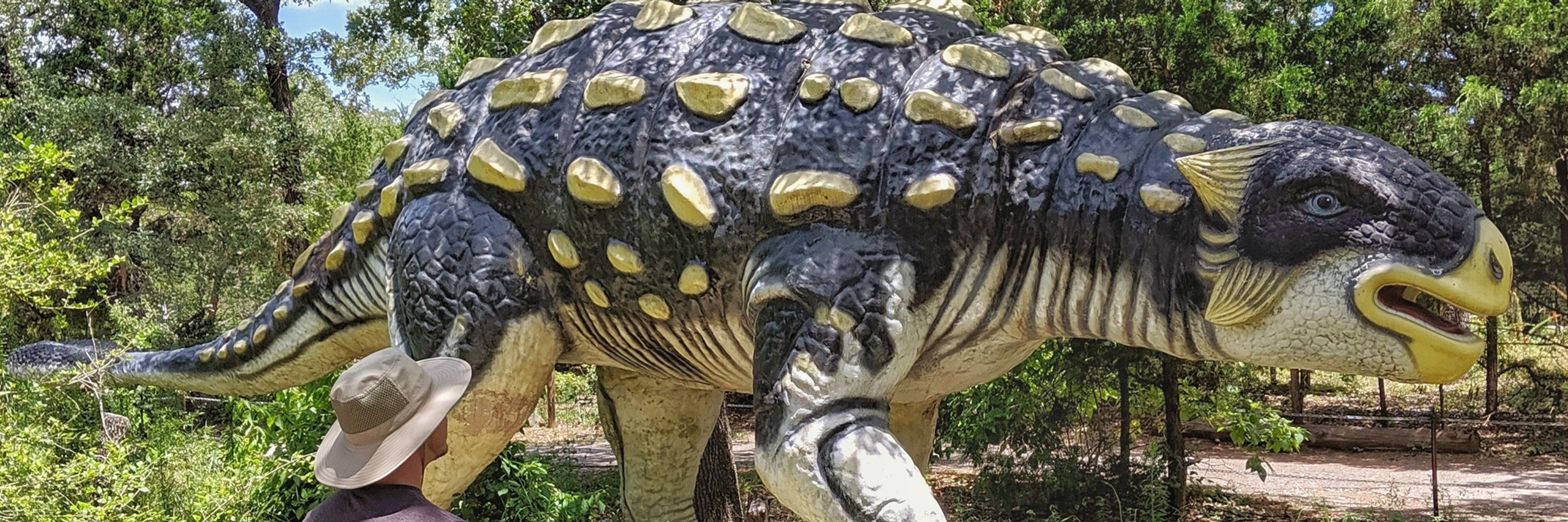 Definitely not a lizard person