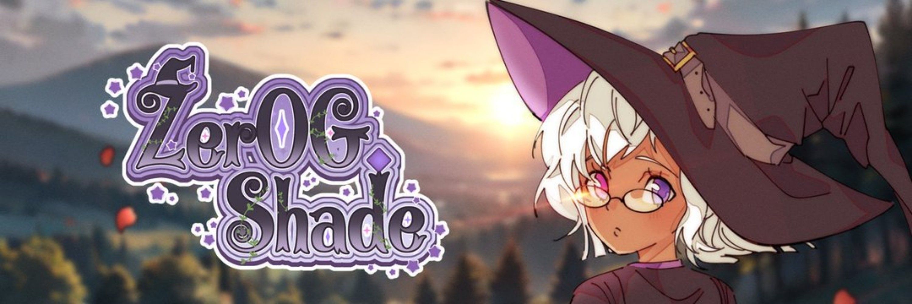 🔮Shade🔮| Comms: Open