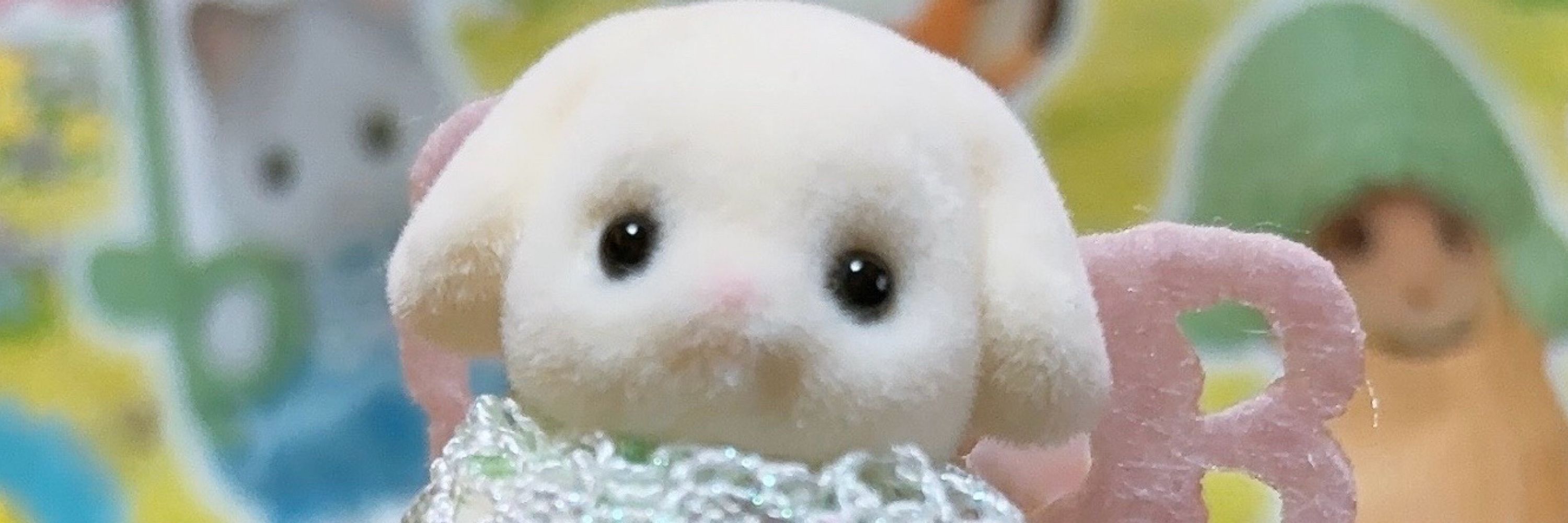 qちゃん