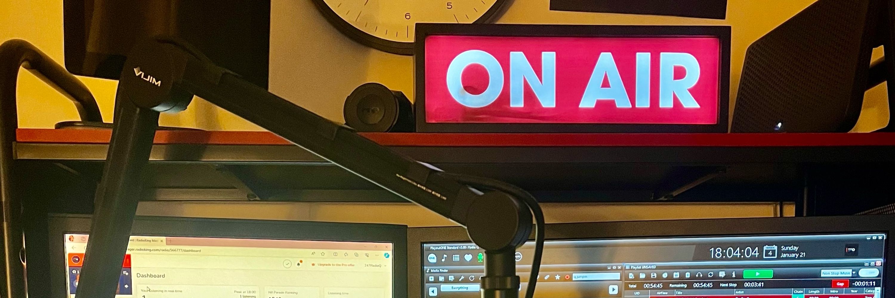 Radio Q