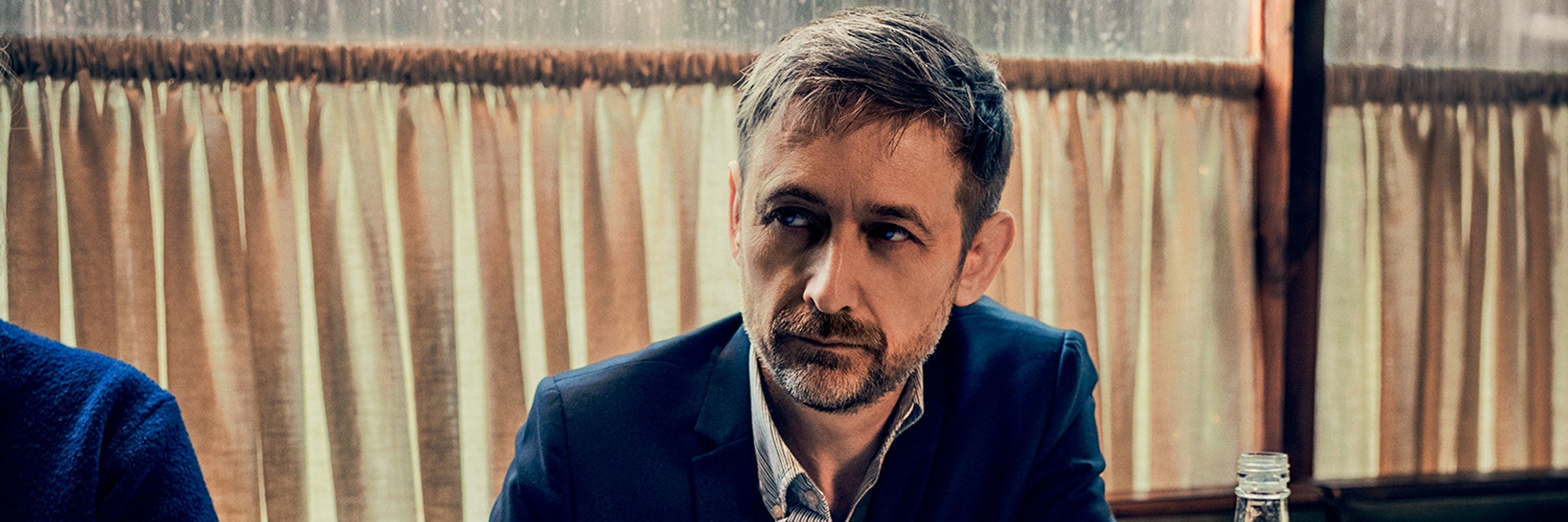 Neil Hannon