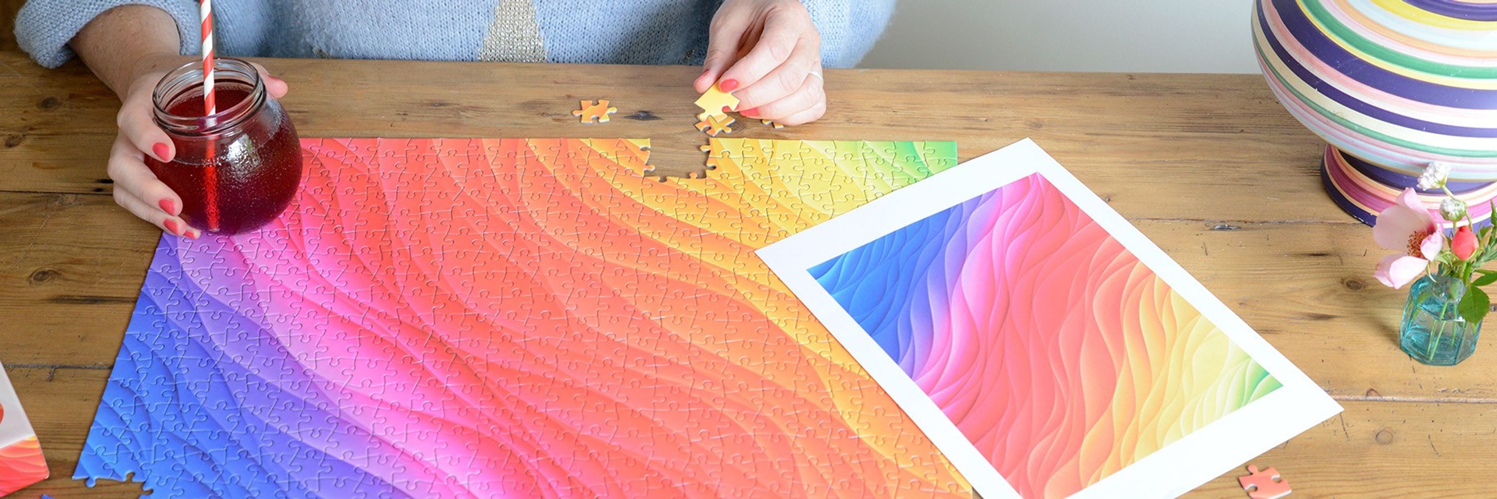 All Jigsaw Puzzles