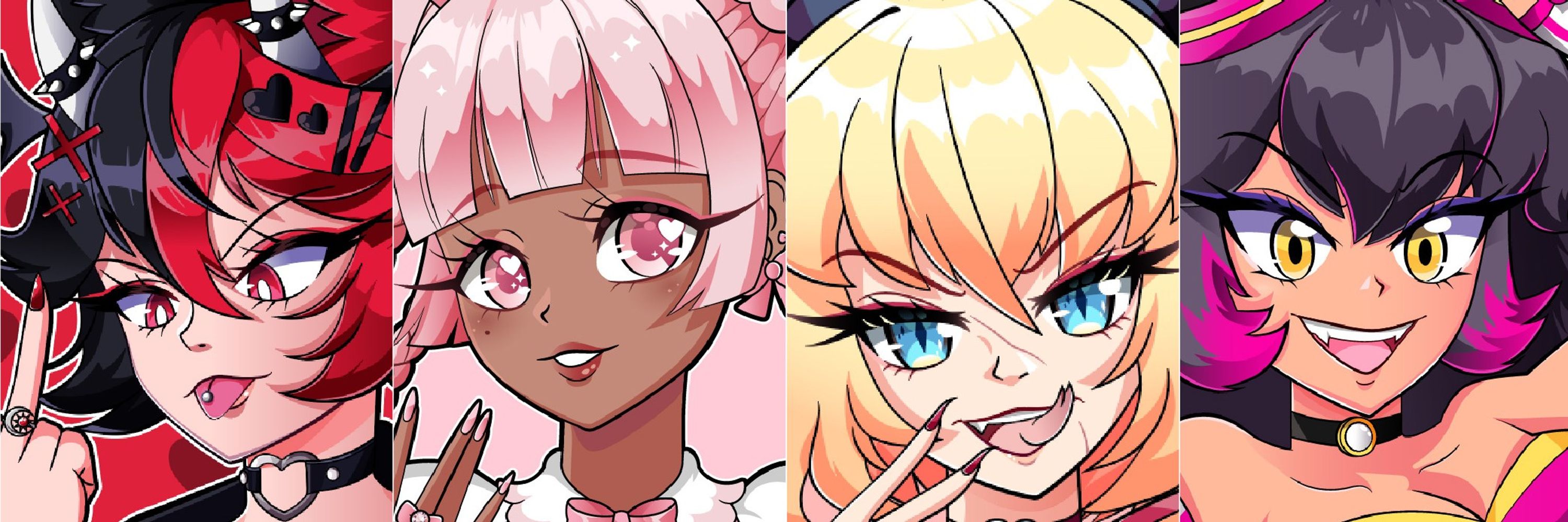 ani darkness (OPEN COMM) 
