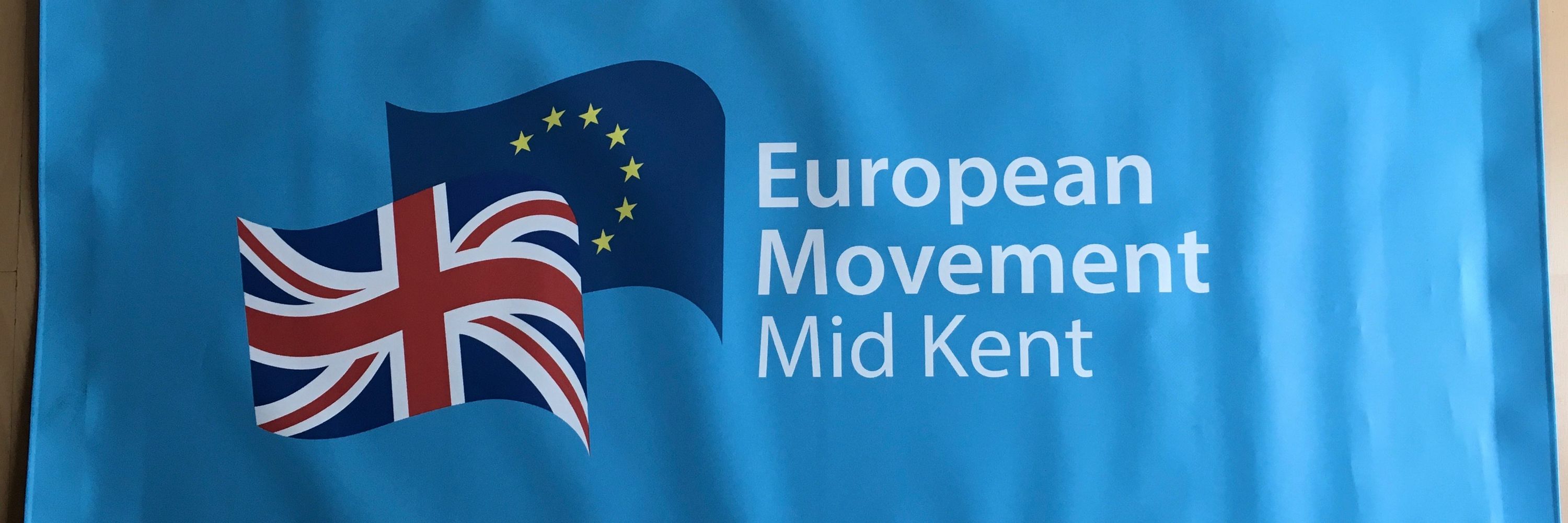 European Movement Mid Kent #EUsky