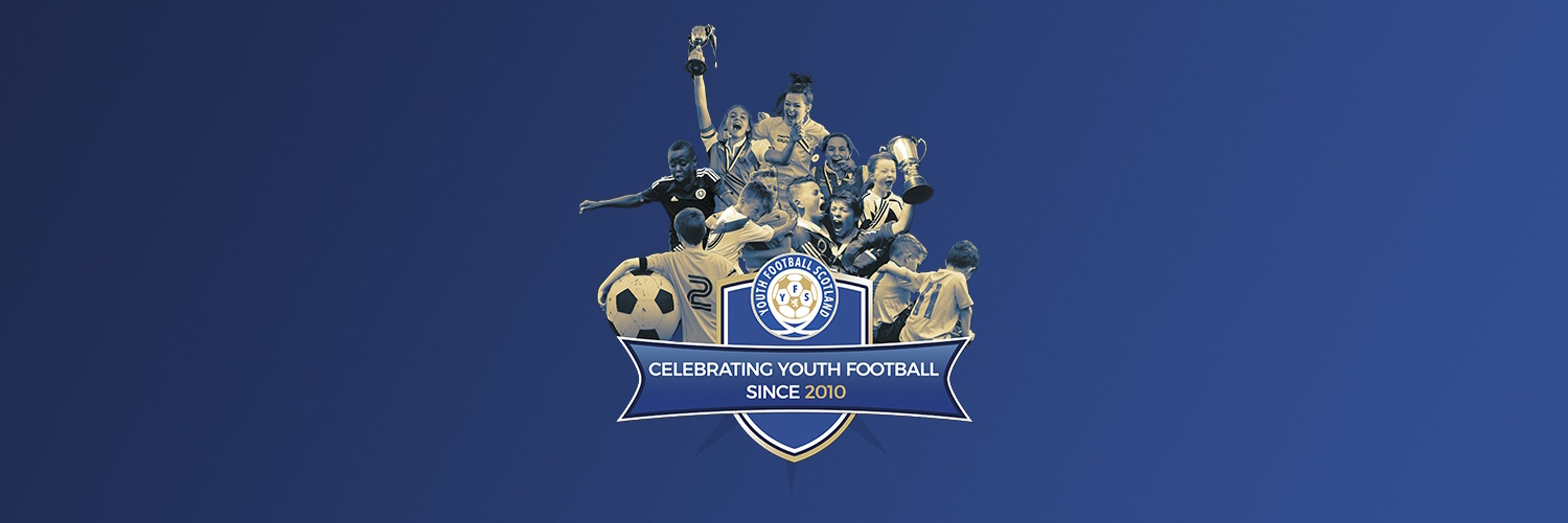 Youth Football Scotland