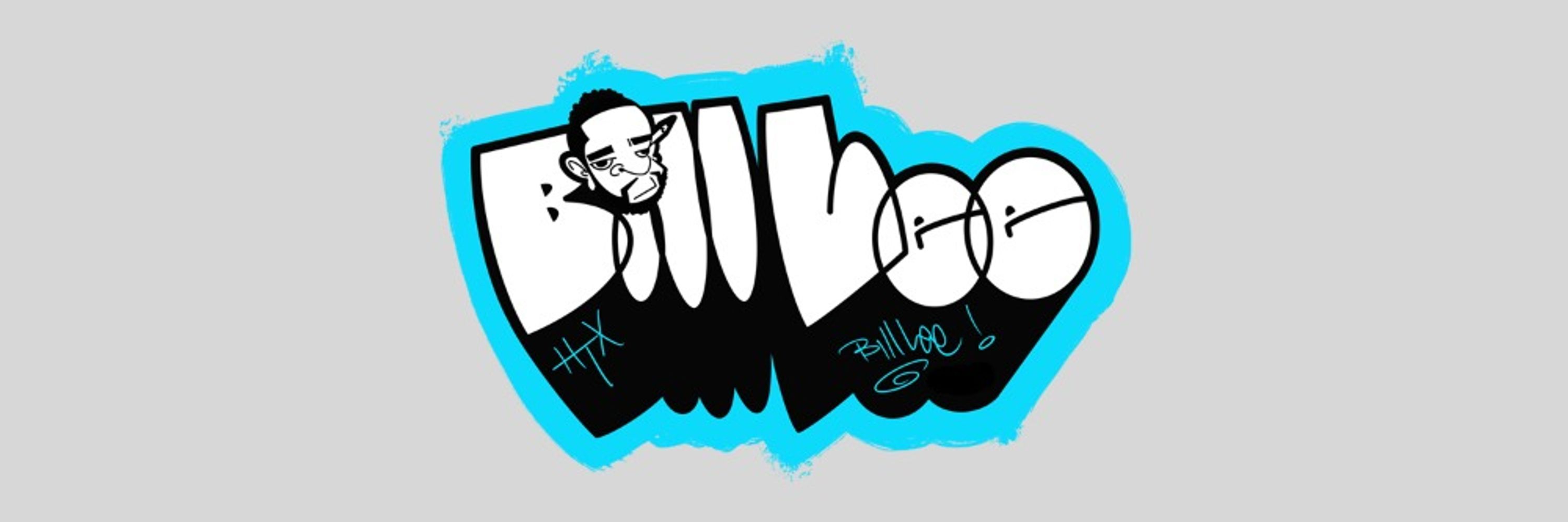 WG aka Bill Lee